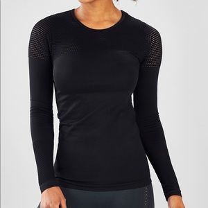 Fabletics Long-Sleeve Top